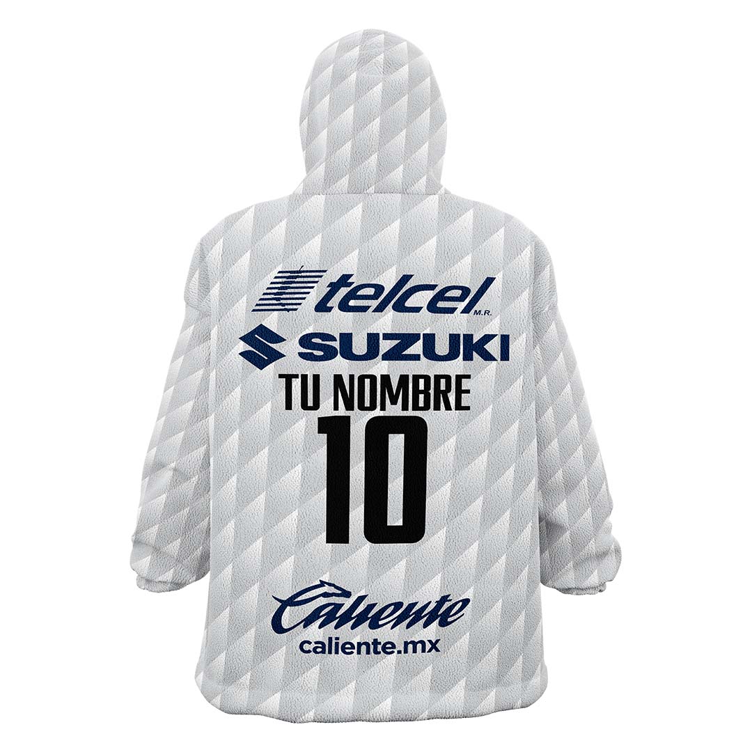 sudadera gigante - pumas 7