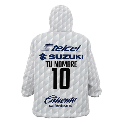 sudadera gigante - pumas 7