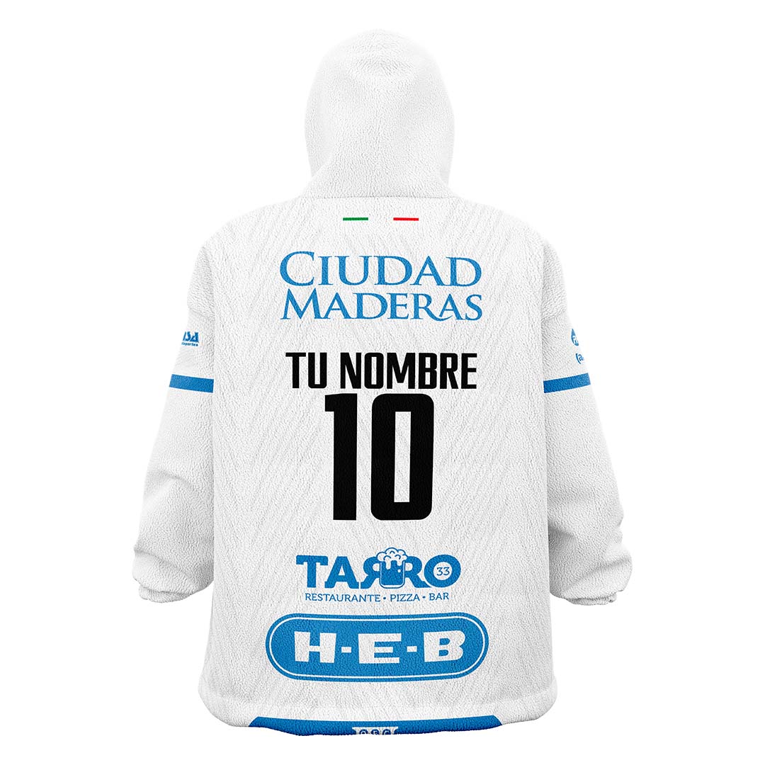 sudadera gigante - gallos 7