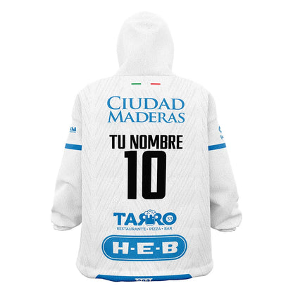 sudadera gigante - gallos 7