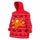 sudadera gigante - simpson N. 7