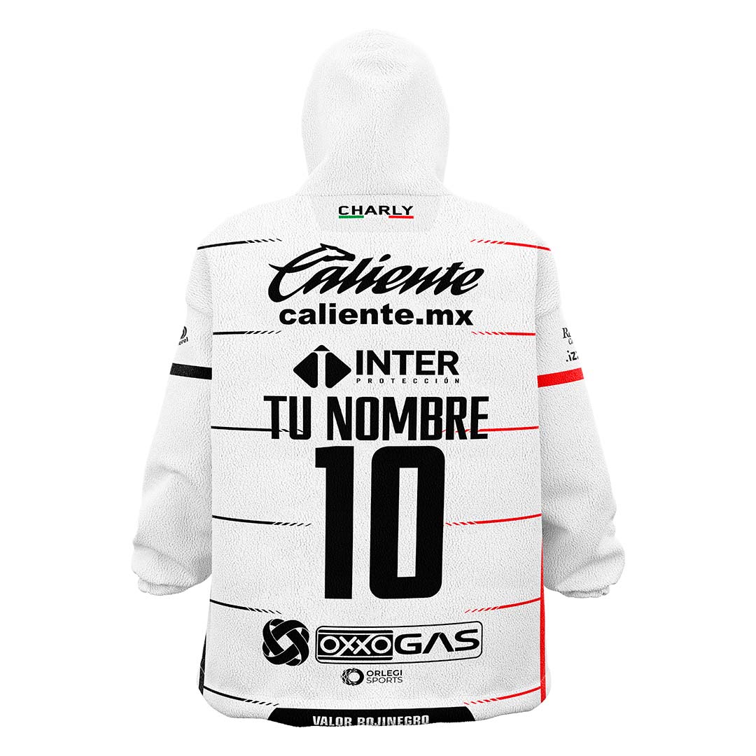 sudadera gigante atlas - 8
