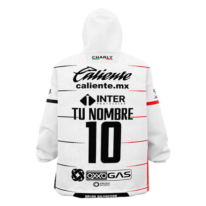 sudadera gigante atlas - 8