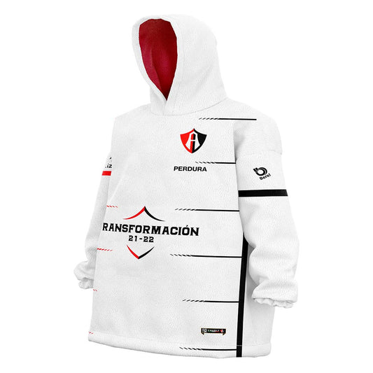 sudadera gigante atlas - 8