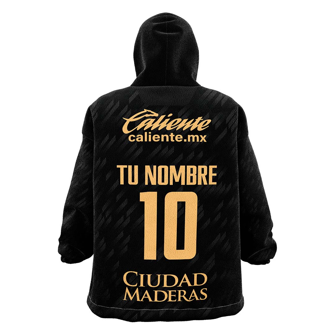 sudadera gigante - leon 8
