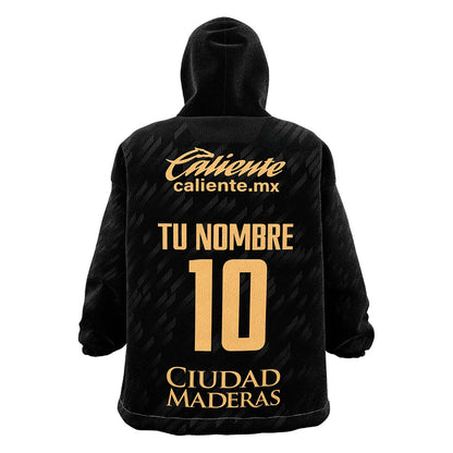 sudadera gigante - leon 8