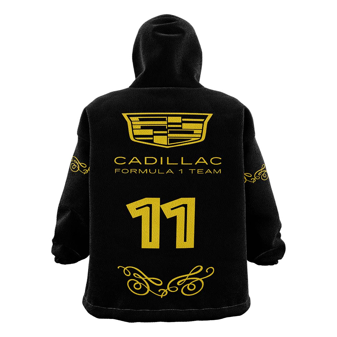 sudadera gigante F1 - 8