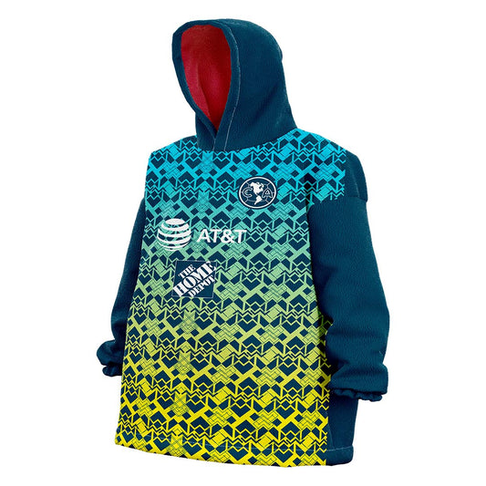 sudadera gigante america - 8