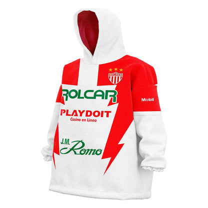 sudadera gigante - necaxa 8