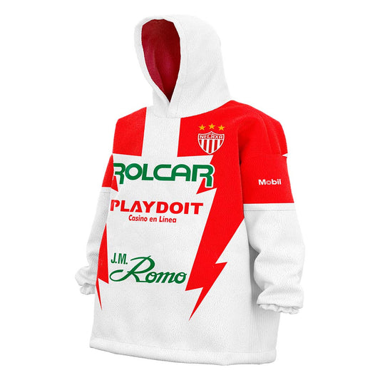 sudadera gigante - necaxa 8