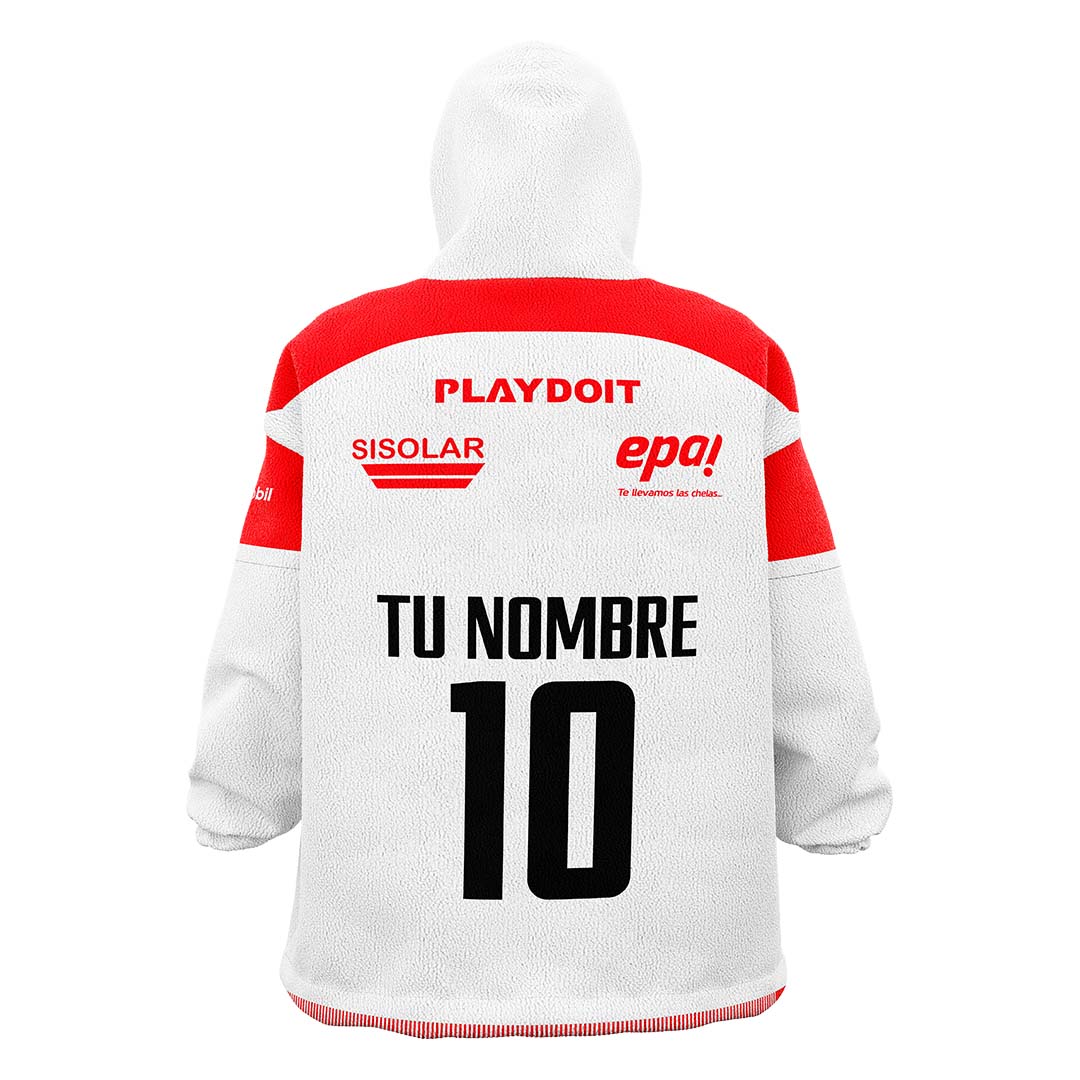sudadera gigante - necaxa 8