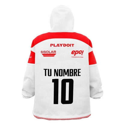 sudadera gigante - necaxa 8