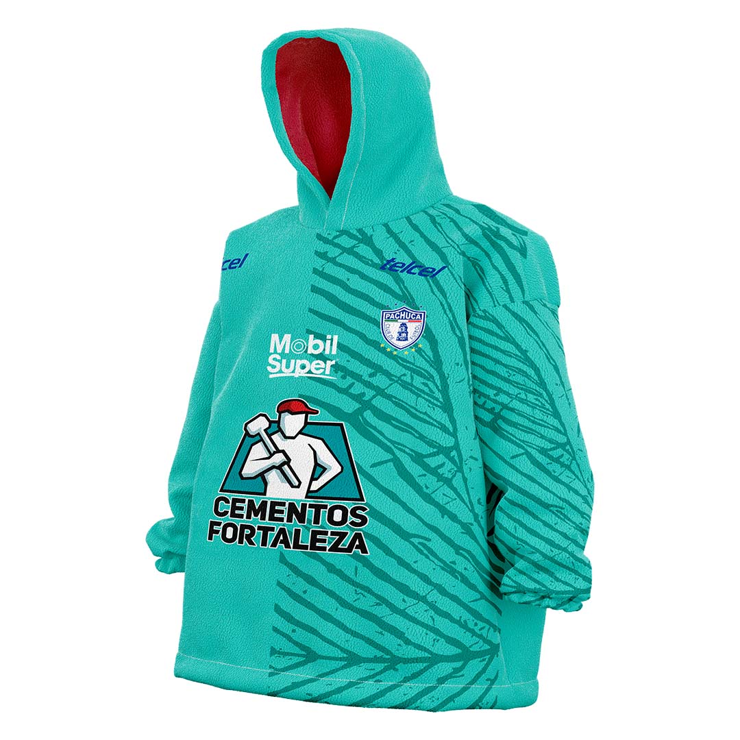sudadera gigante - pachuca 8