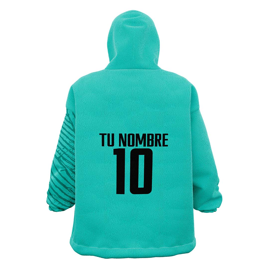 sudadera gigante - pachuca 8