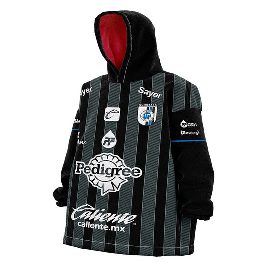 sudadera gigante - gallos 8
