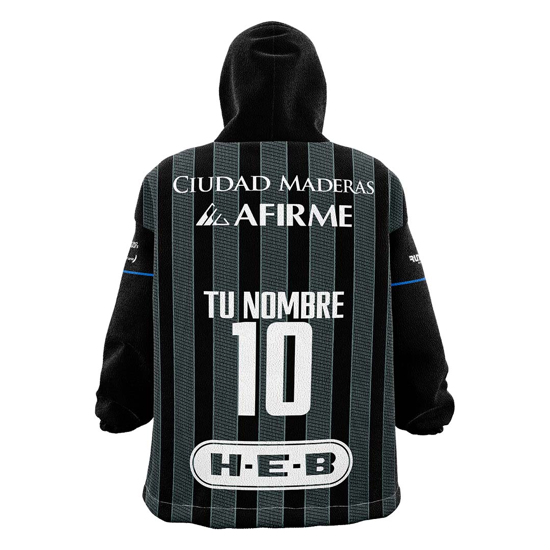 sudadera gigante - gallos 8