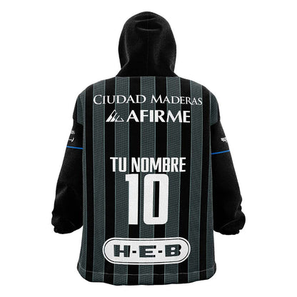 sudadera gigante - gallos 8