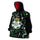 sudadera gigante - santos 8