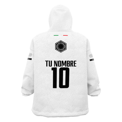 sudadera gigante - xolos 8