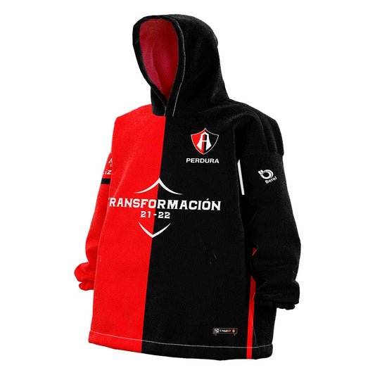sudadera gigante atlas - 9