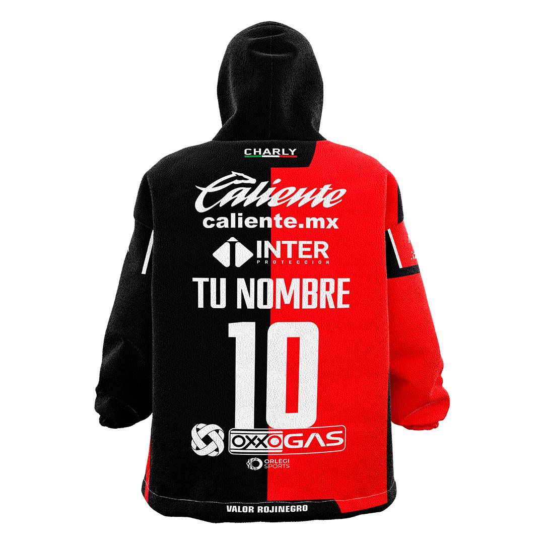 sudadera gigante atlas - 9