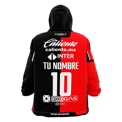 sudadera gigante atlas - 9