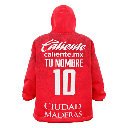 sudadera gigante - leon 9