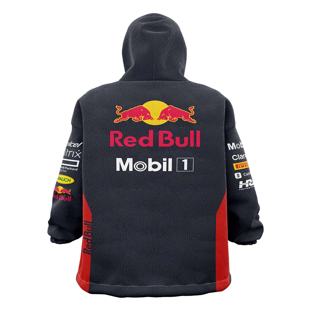sudadera gigante F1 - 9