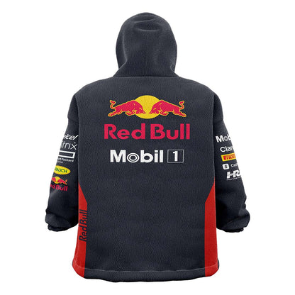 sudadera gigante F1 - 9
