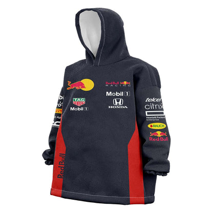 sudadera gigante F1 - 9