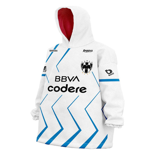sudadera gigante - monterrey 9