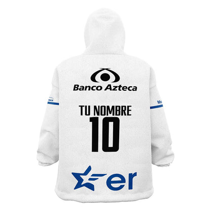 sudadera gigante - puebla 9