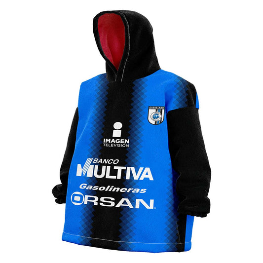 sudadera gigante - gallos 9
