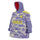 sudadera gigante - tigres 9
