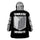 sudadera gigante - titanes 2