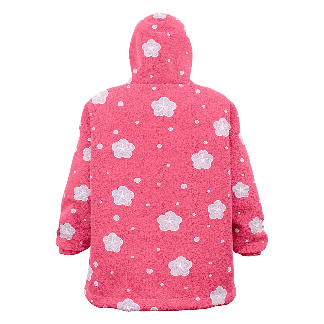 sudadera gigante - demon slayer 1