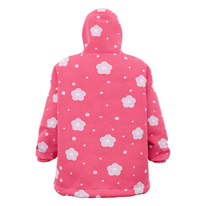 sudadera gigante - demon slayer 1