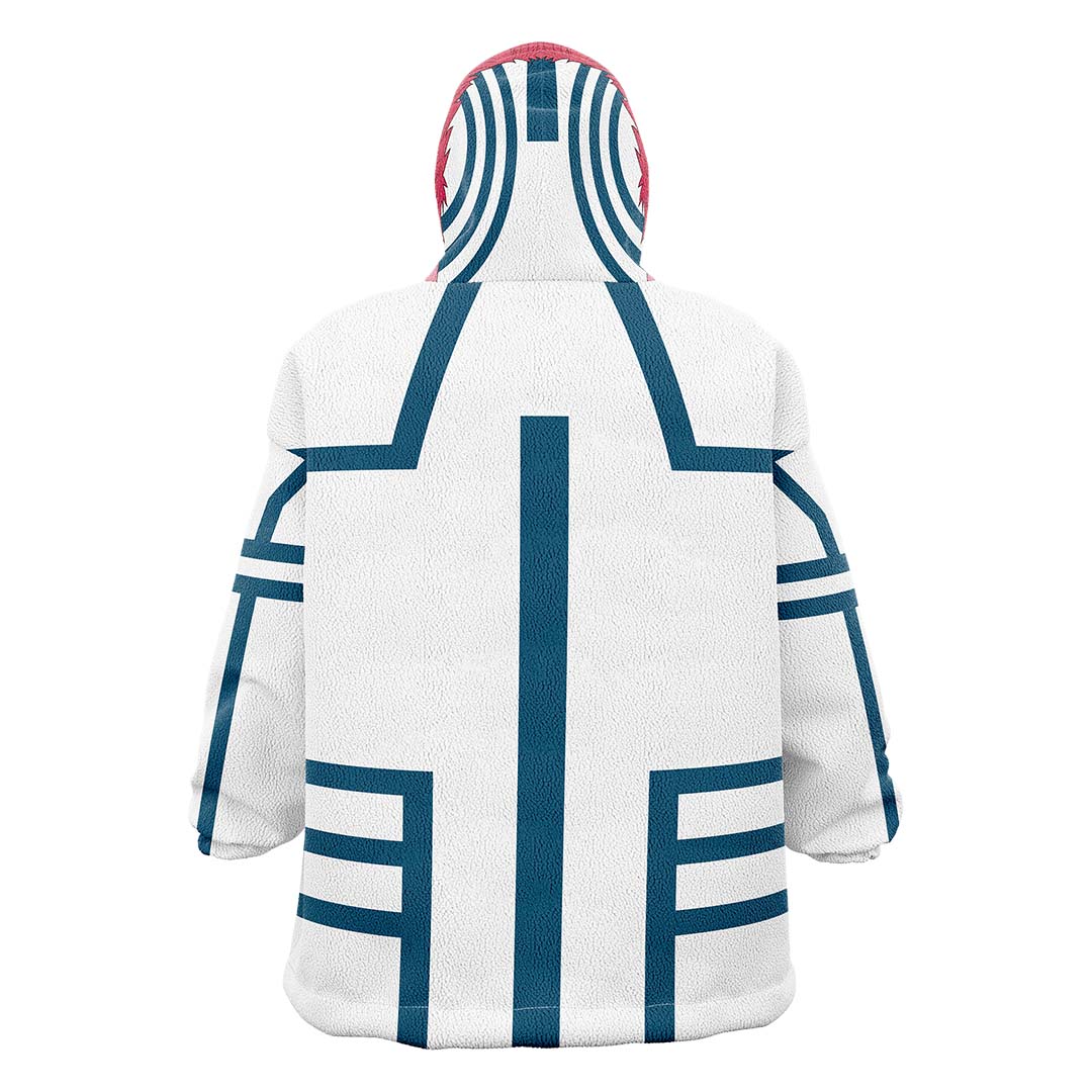 sudadera gigante - demon slayer 8