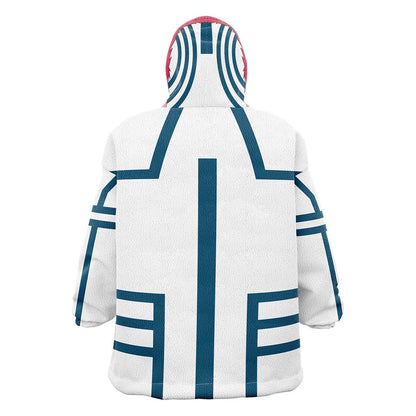 sudadera gigante - demon slayer 8