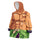 sudadera gigante - dragon ball 11