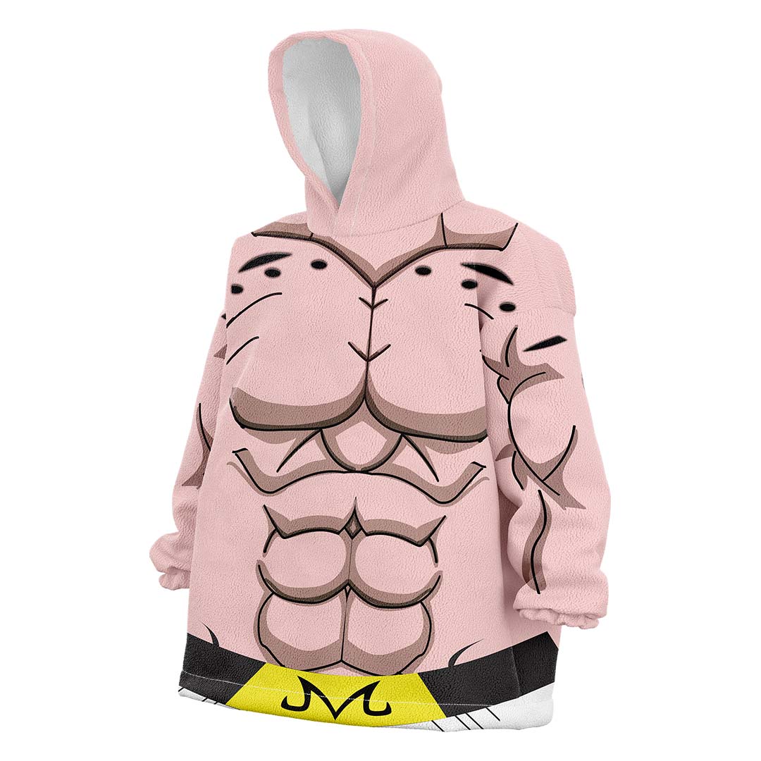 sudadera gigante - dragon ball 15