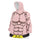 sudadera gigante - dragon ball 15