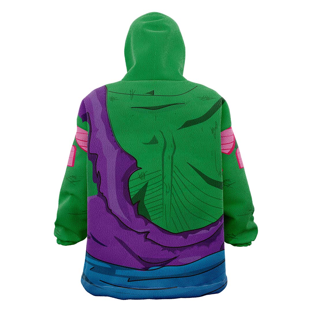 sudadera gigante - dragon ball 16