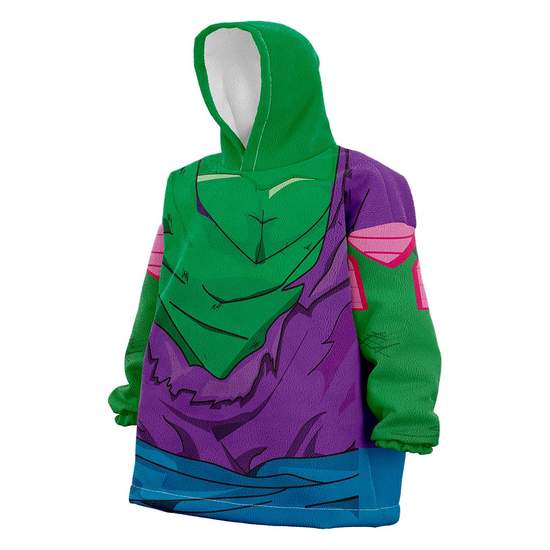 sudadera gigante - dragon ball 16
