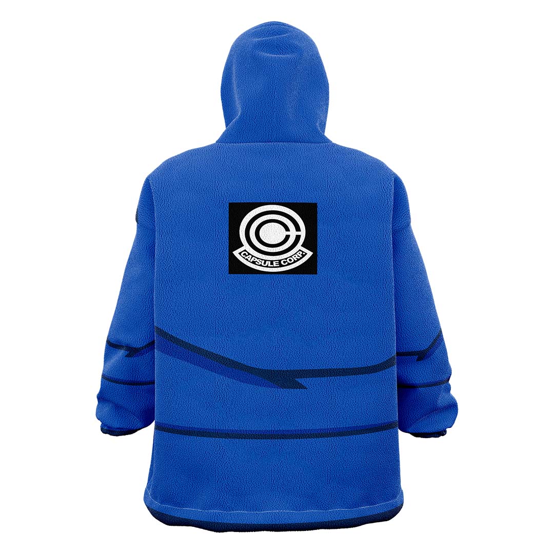 sudadera gigante - dragon ball 19