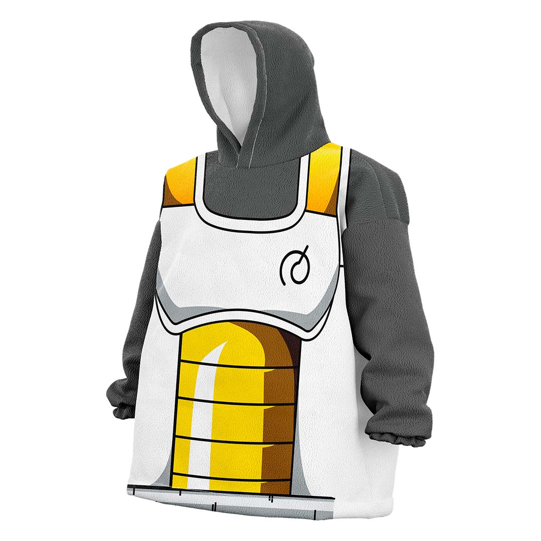 sudadera gigante - dragon ball 20