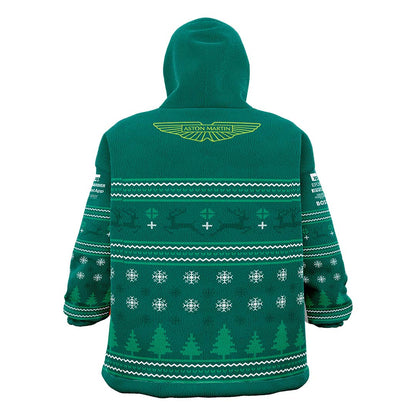 sudadera gigante navidad F1 - 1