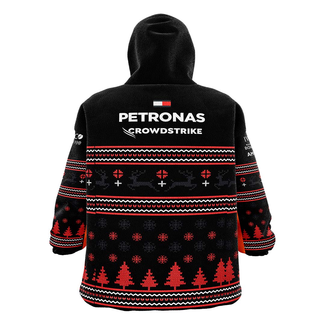 sudadera gigante navidad F1 - 4