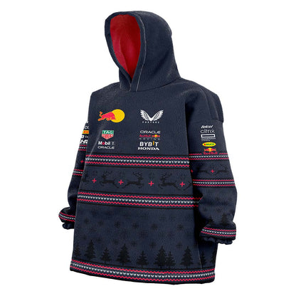 sudadera gigante navidad F1 - 5