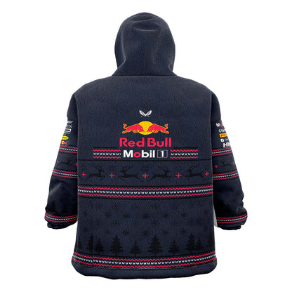 sudadera gigante navidad F1 - 5